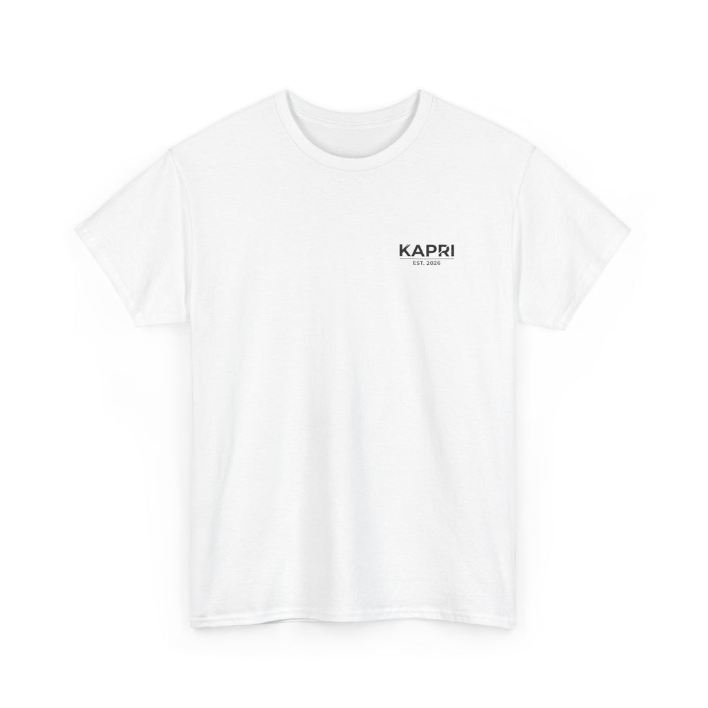 Kapri Relaxed Tee