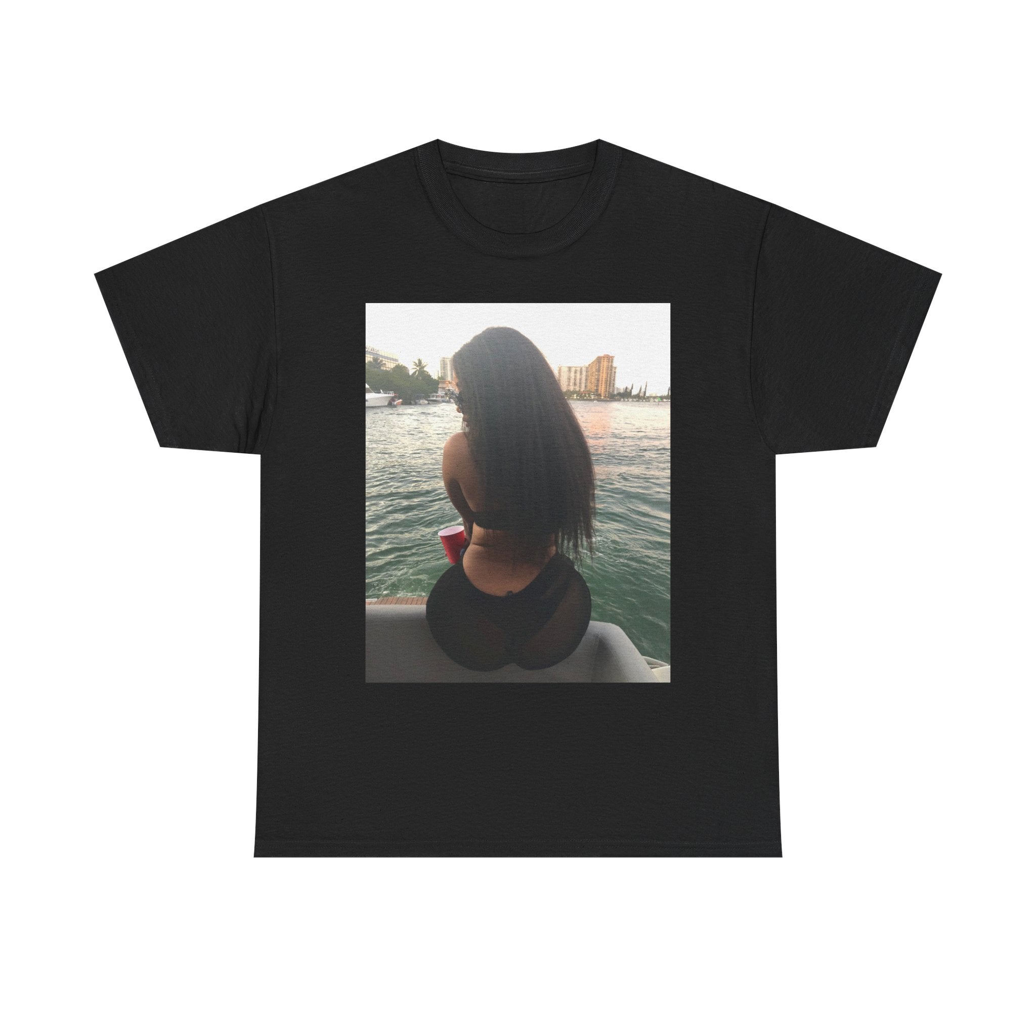 Kapri Chill T-Shirt