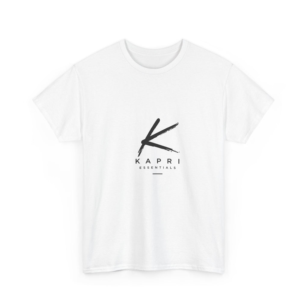Kapri Logo Tee