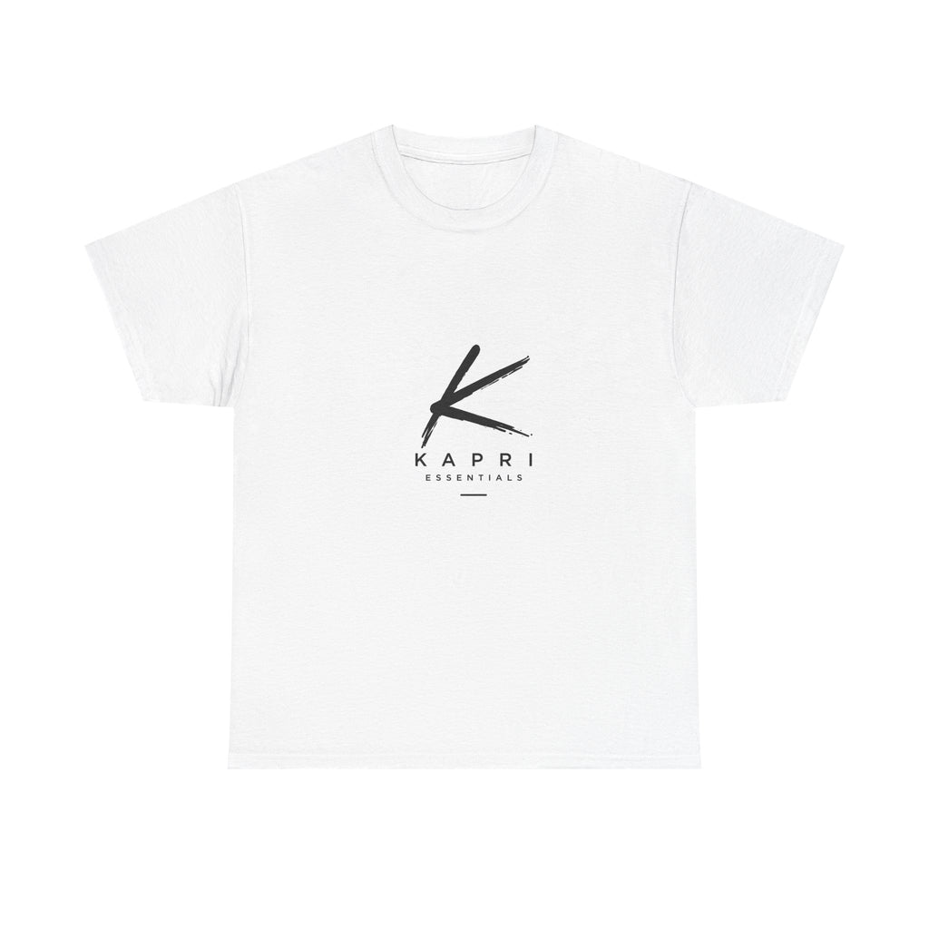 Kapri Logo Tee