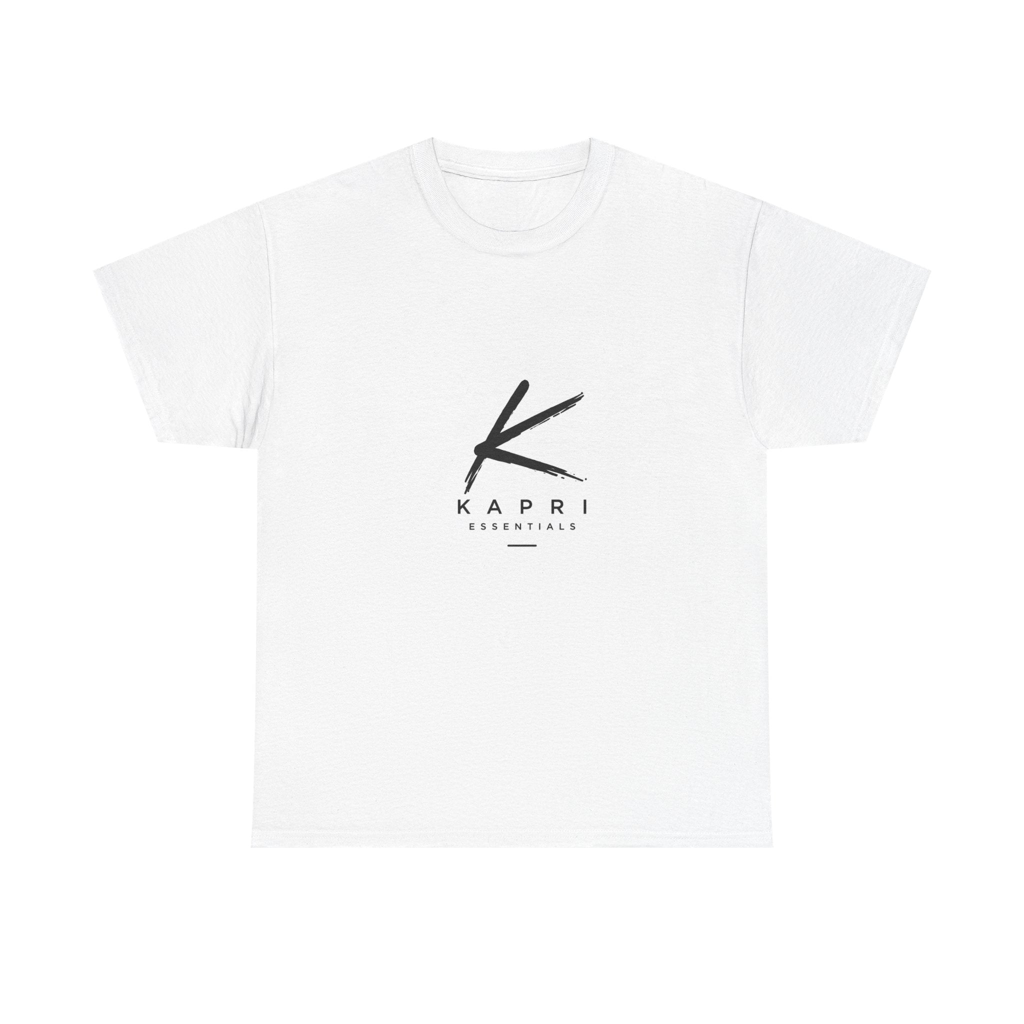 Kapri Logo Tee